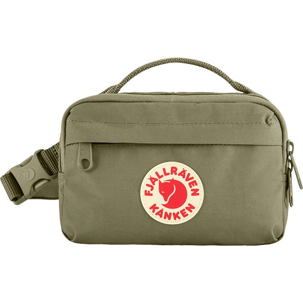피엘라벤(FJALLRAVEN) 칸켄 힙 팩 (23796) - Green
