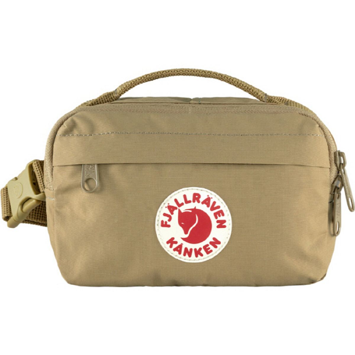 피엘라벤(FJALLRAVEN) 칸켄 힙 팩 (23796) - Clay
