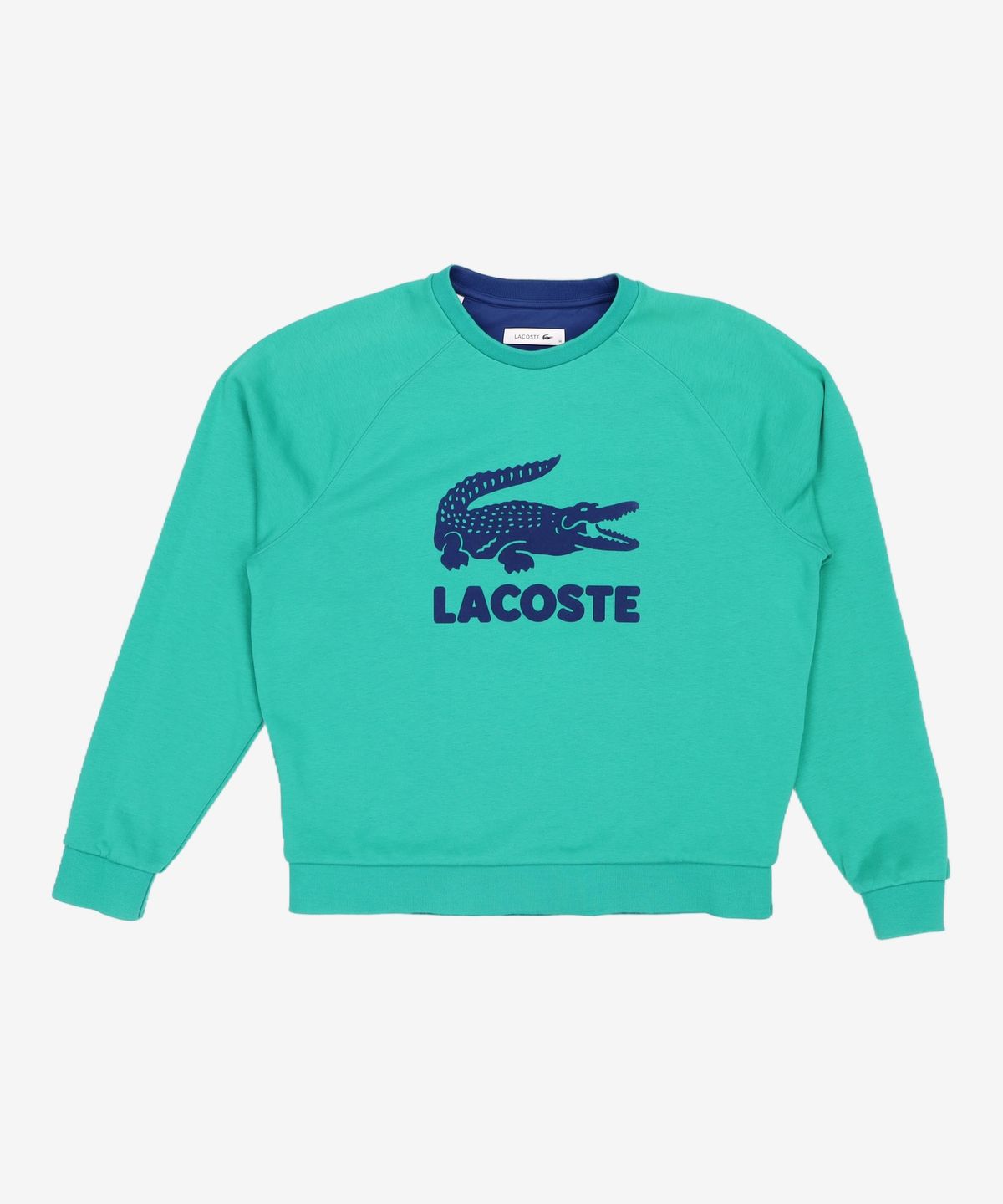 라코스테(LACOSTE) 맨투맨/스웨트셔츠 36