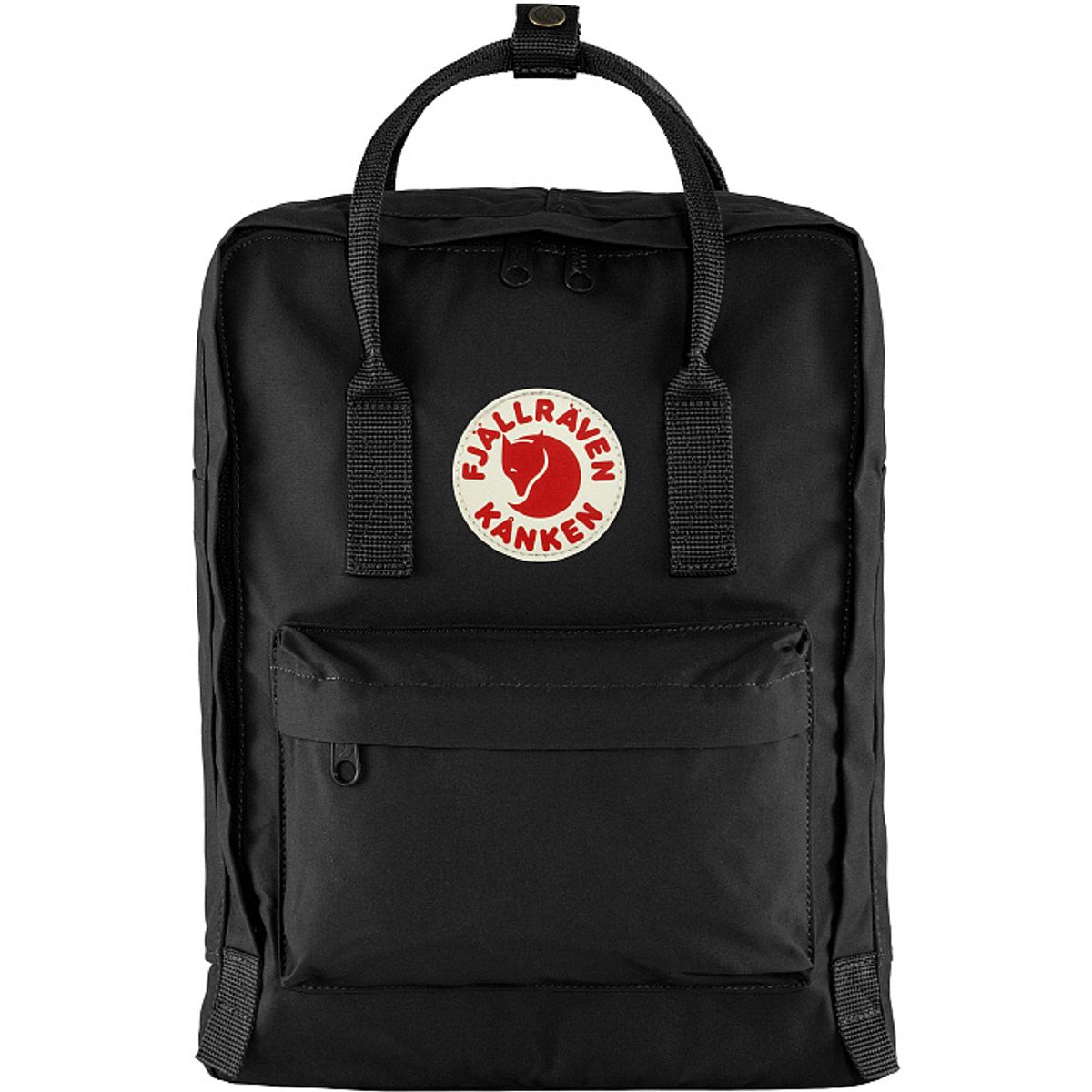 피엘라벤(FJALLRAVEN) 칸켄 (23510) - Black