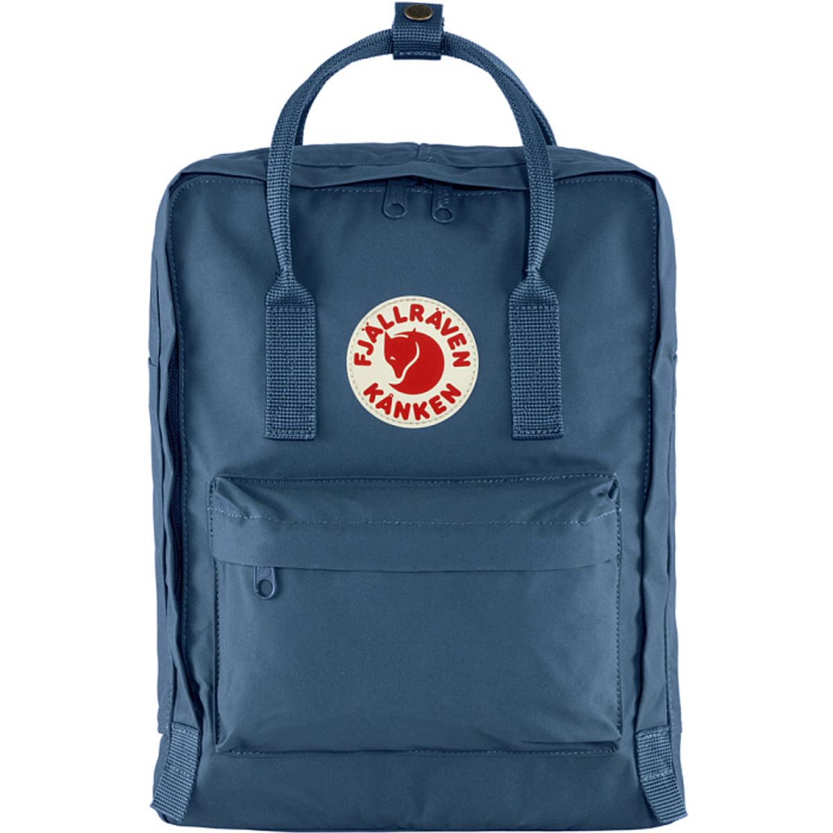 피엘라벤(FJALLRAVEN) 칸켄 (23510) - Royal Blue