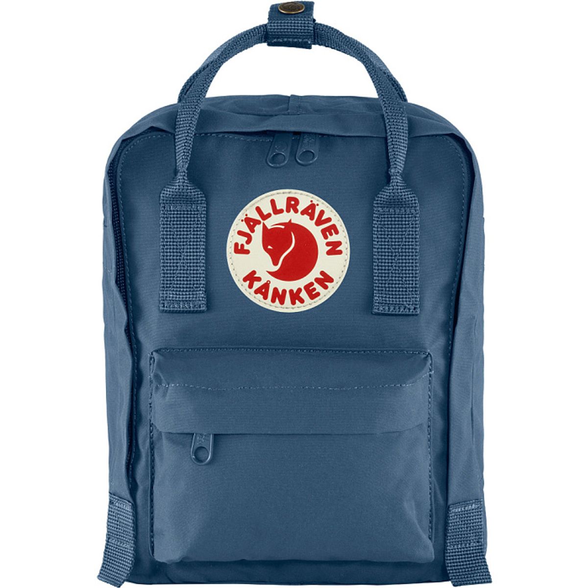피엘라벤(FJALLRAVEN) 칸켄 미니 (23561) - Royal Blue