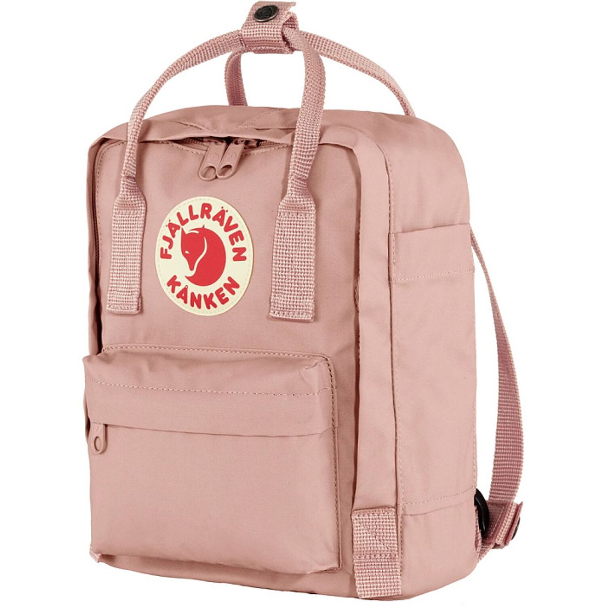 피엘라벤(FJALLRAVEN) 칸켄 미니 (23561) - Chalk Rose