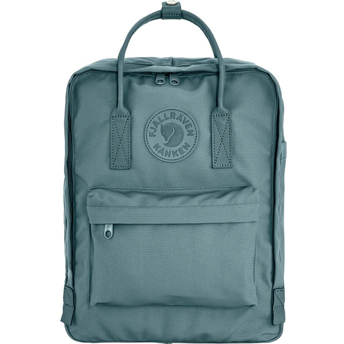 피엘라벤(FJALLRAVEN) 칸켄 No.2 (23565) - Nimbus Blue