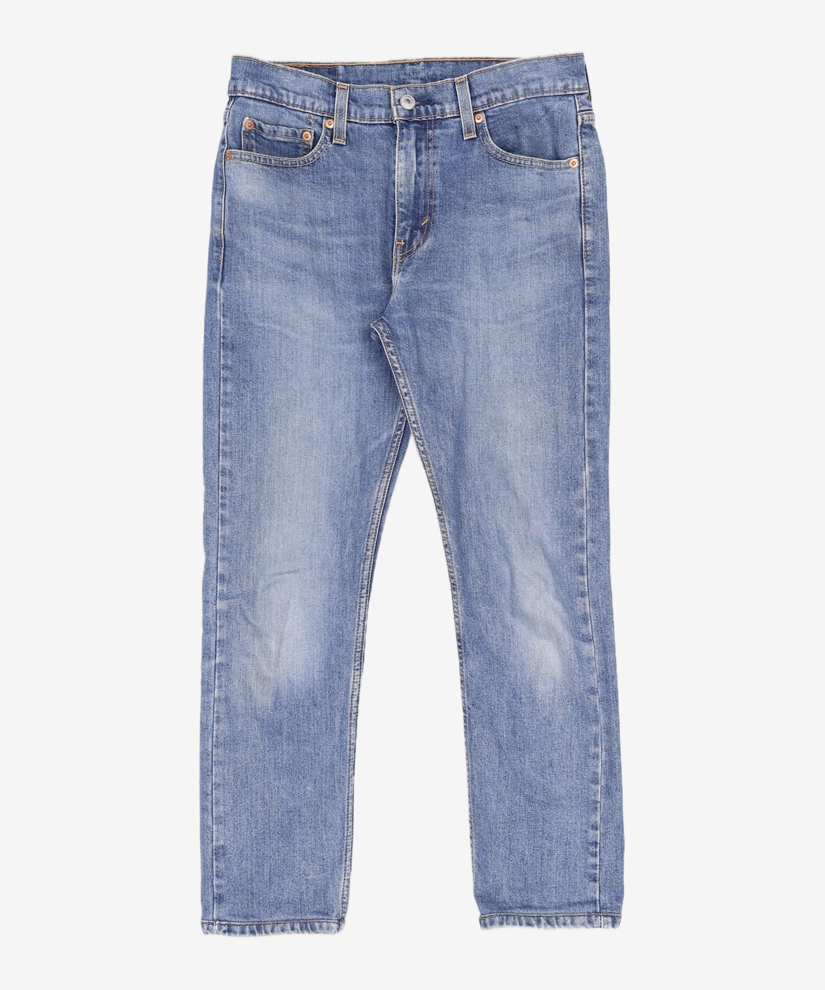 리바이스(LEVI'S) 청/데님 팬츠 30/32