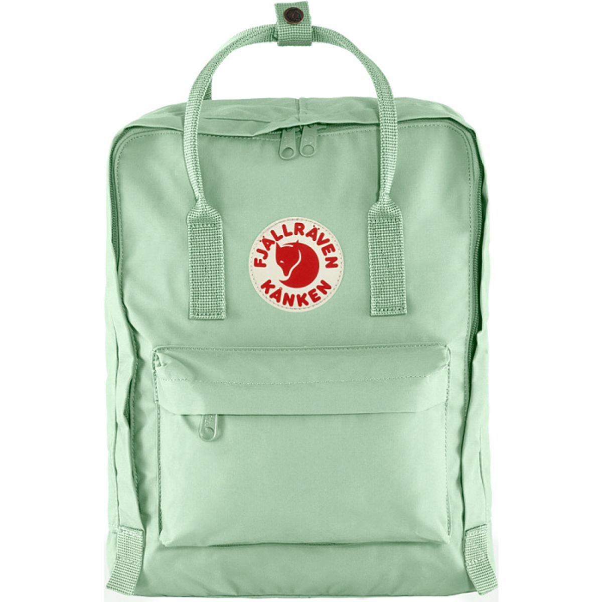 피엘라벤(FJALLRAVEN) 칸켄 (23510) - Mint Green