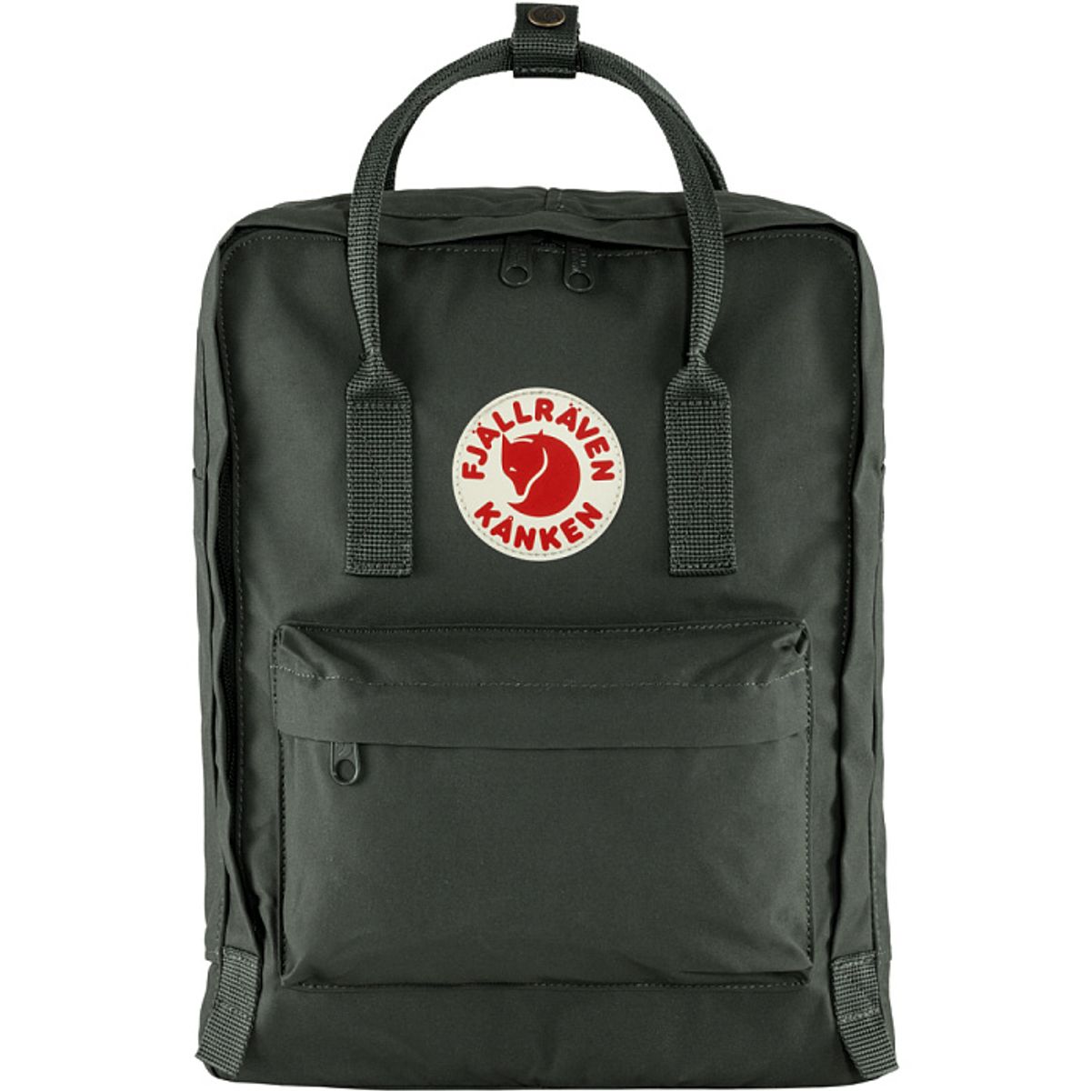 피엘라벤(FJALLRAVEN) 칸켄 (23510) - Forest Green