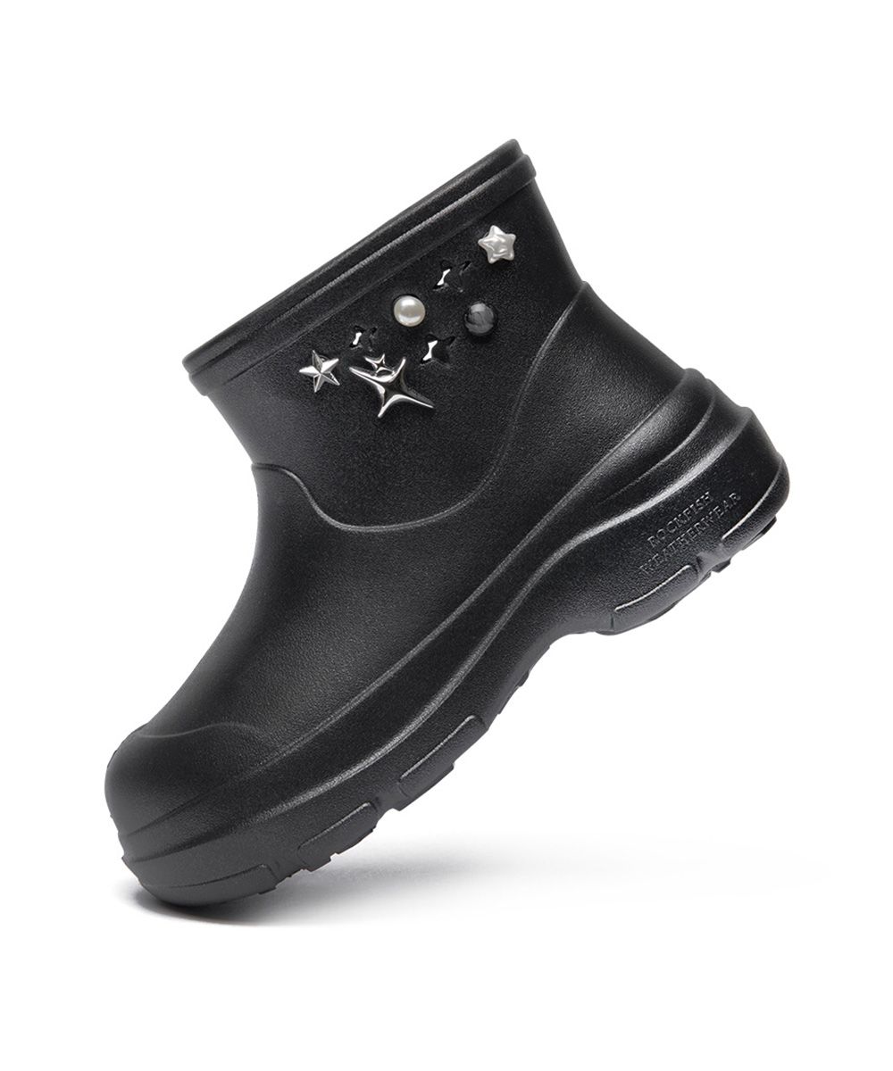 MUSINSA | ROCKFISH WEATHERWEAR [× clor] HAYDEN BOOTS - 2 colors