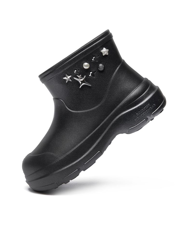 [× clor] HAYDEN BOOTS - 2 colors