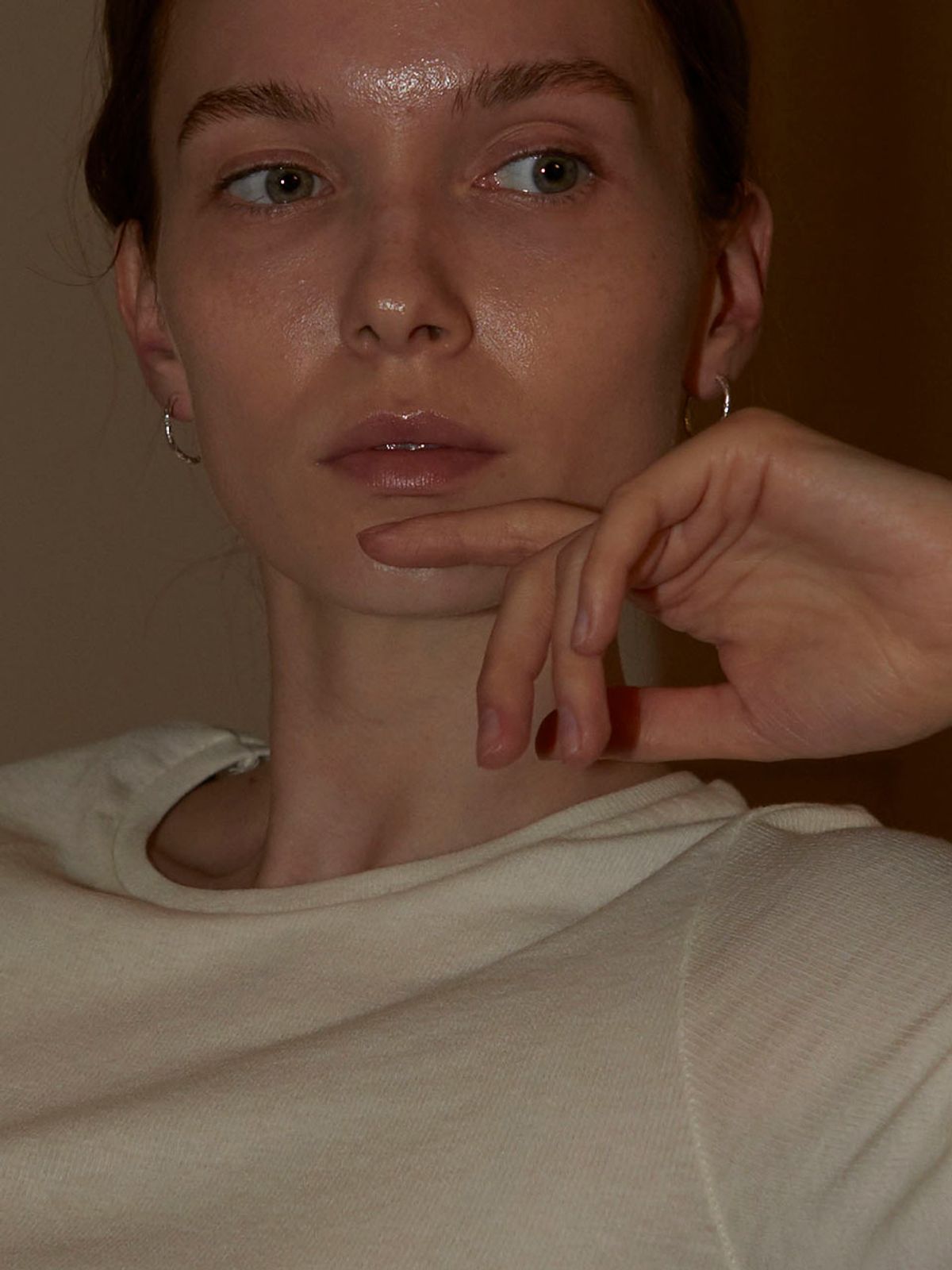 하이커스텀주얼리(HIGH CUSTOM JEWELRY) CS-6 Earring