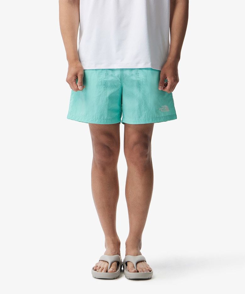 NS6NS01P 올레마 쇼츠 MINT
