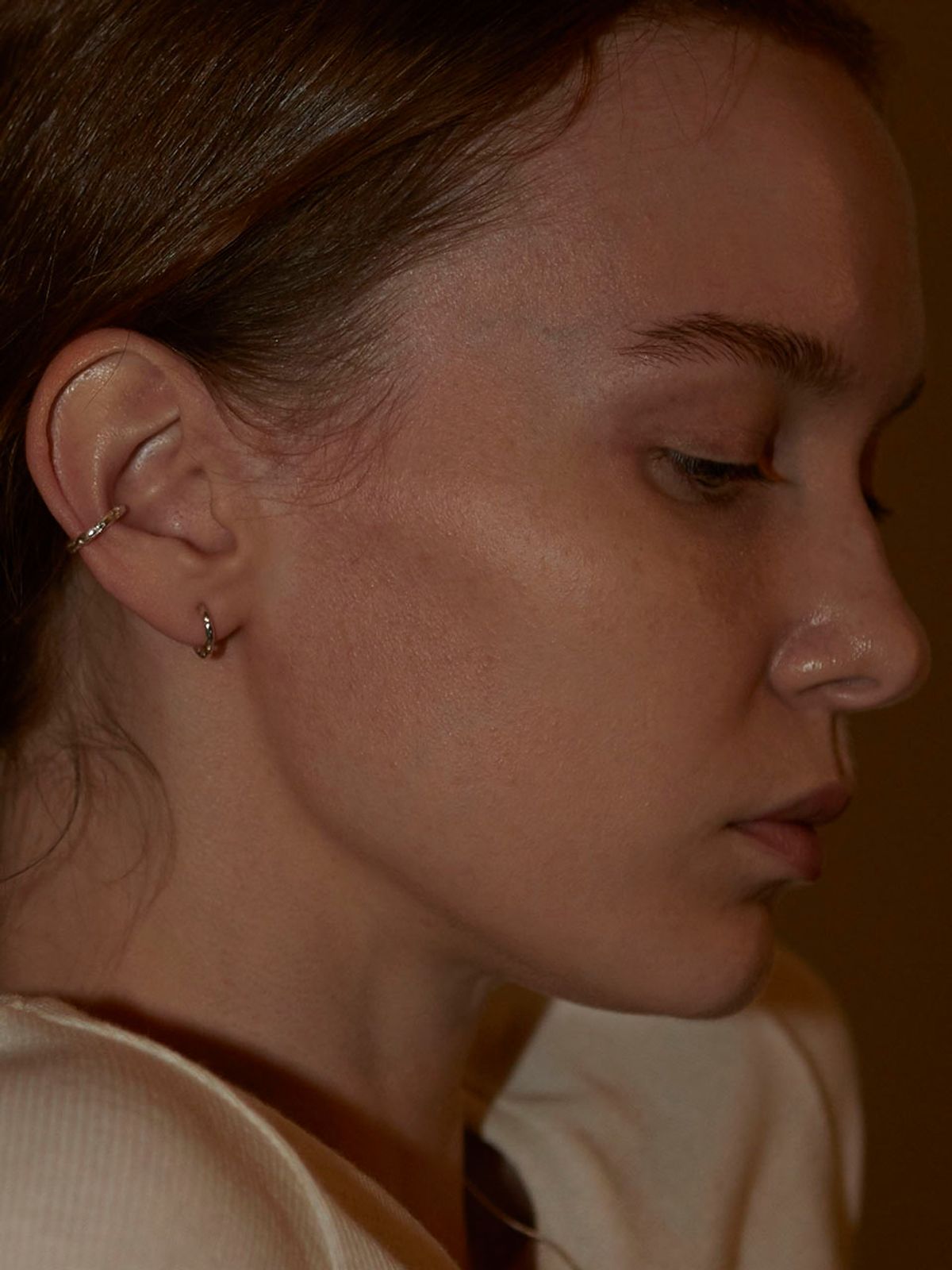 하이커스텀주얼리(HIGH CUSTOM JEWELRY) CS-5 Earring