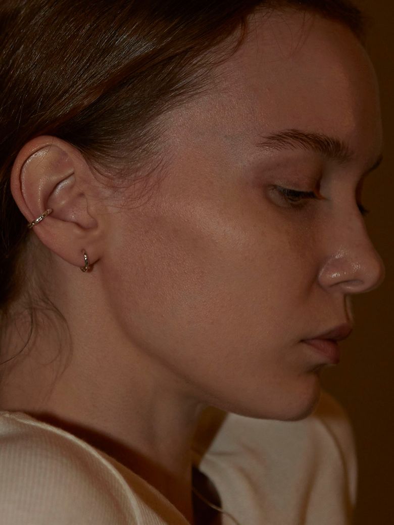 CS-5 Earring