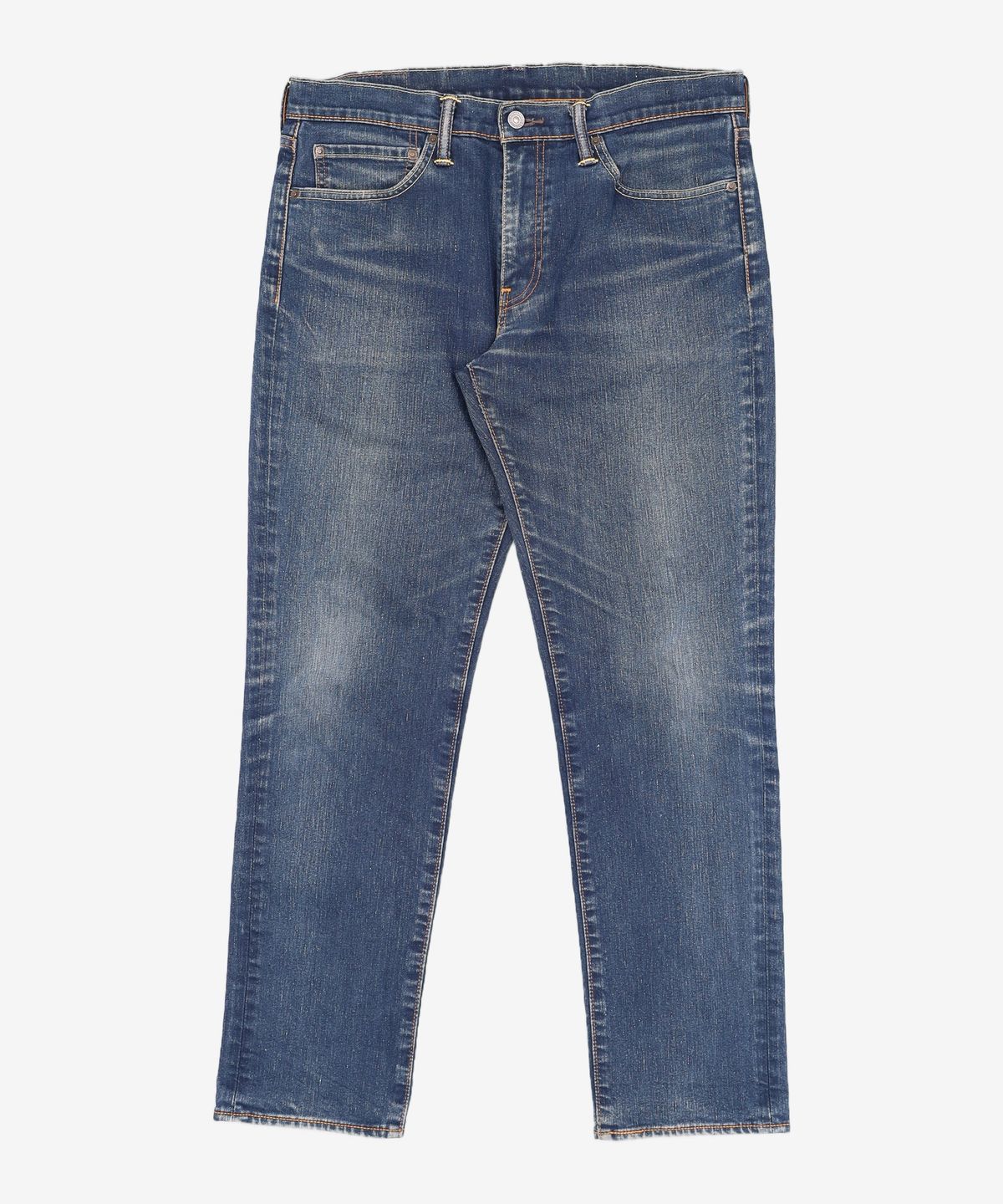 리바이스(LEVI'S) 청/데님 팬츠 W34 L32