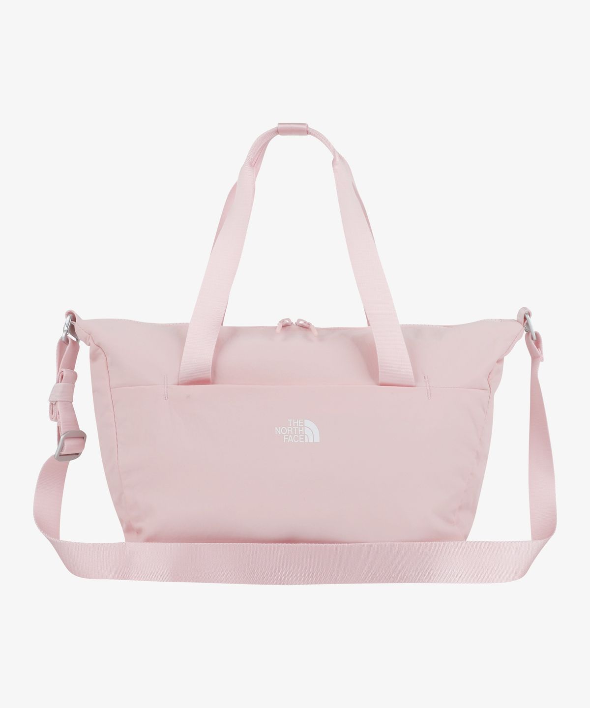 노스페이스(THE NORTH FACE) NN2PS05L 린덴 더플백 스몰 SOFT PINK