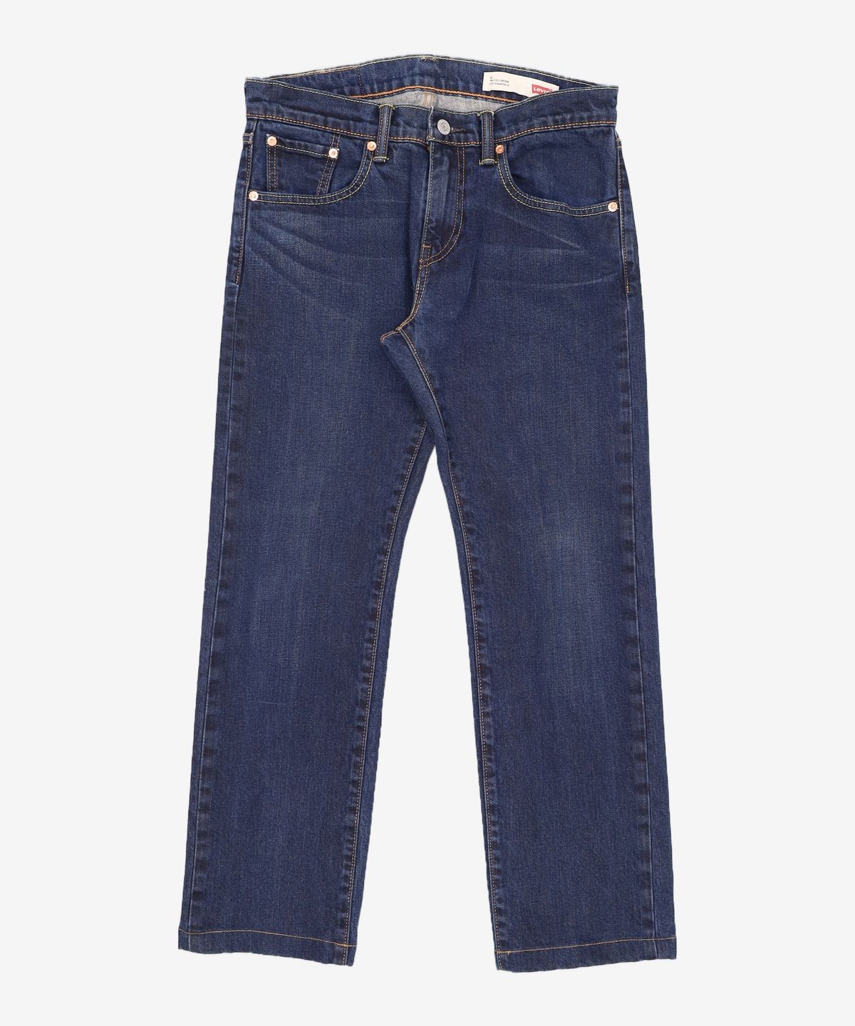 리바이스(LEVI'S) 청/데님 팬츠 30 34