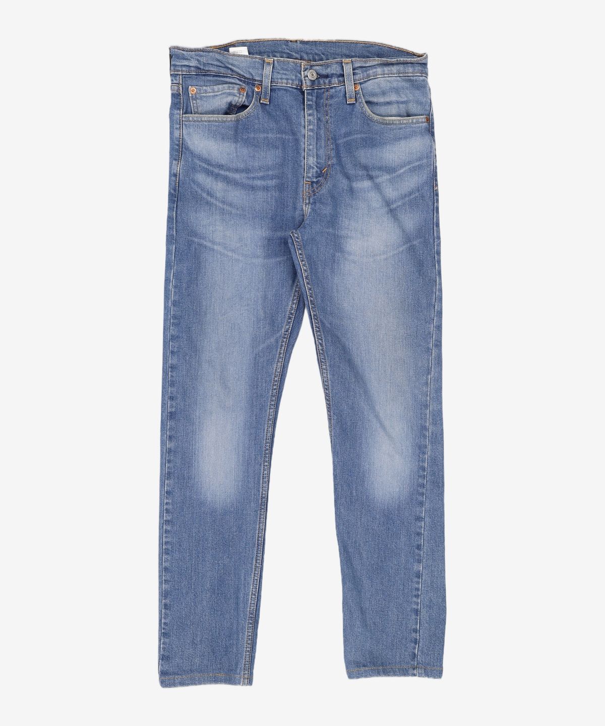 리바이스(LEVI'S) 청/데님 팬츠 32