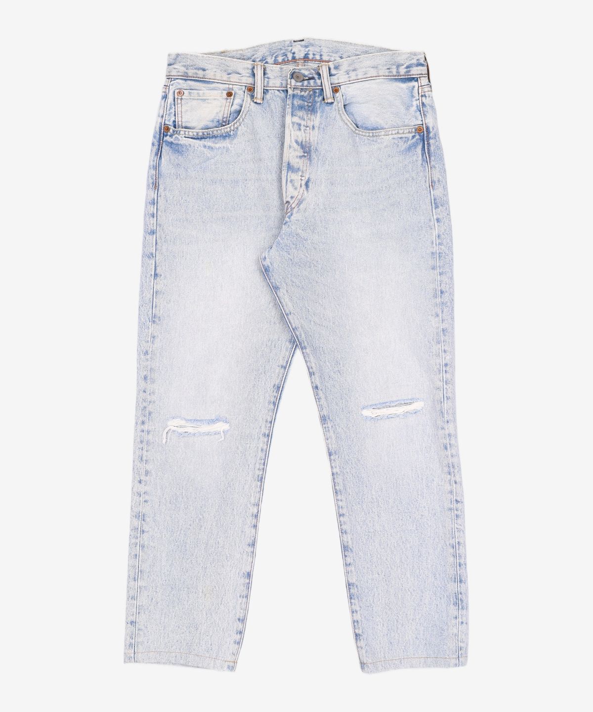 리바이스(LEVI'S) 청/데님 팬츠 82