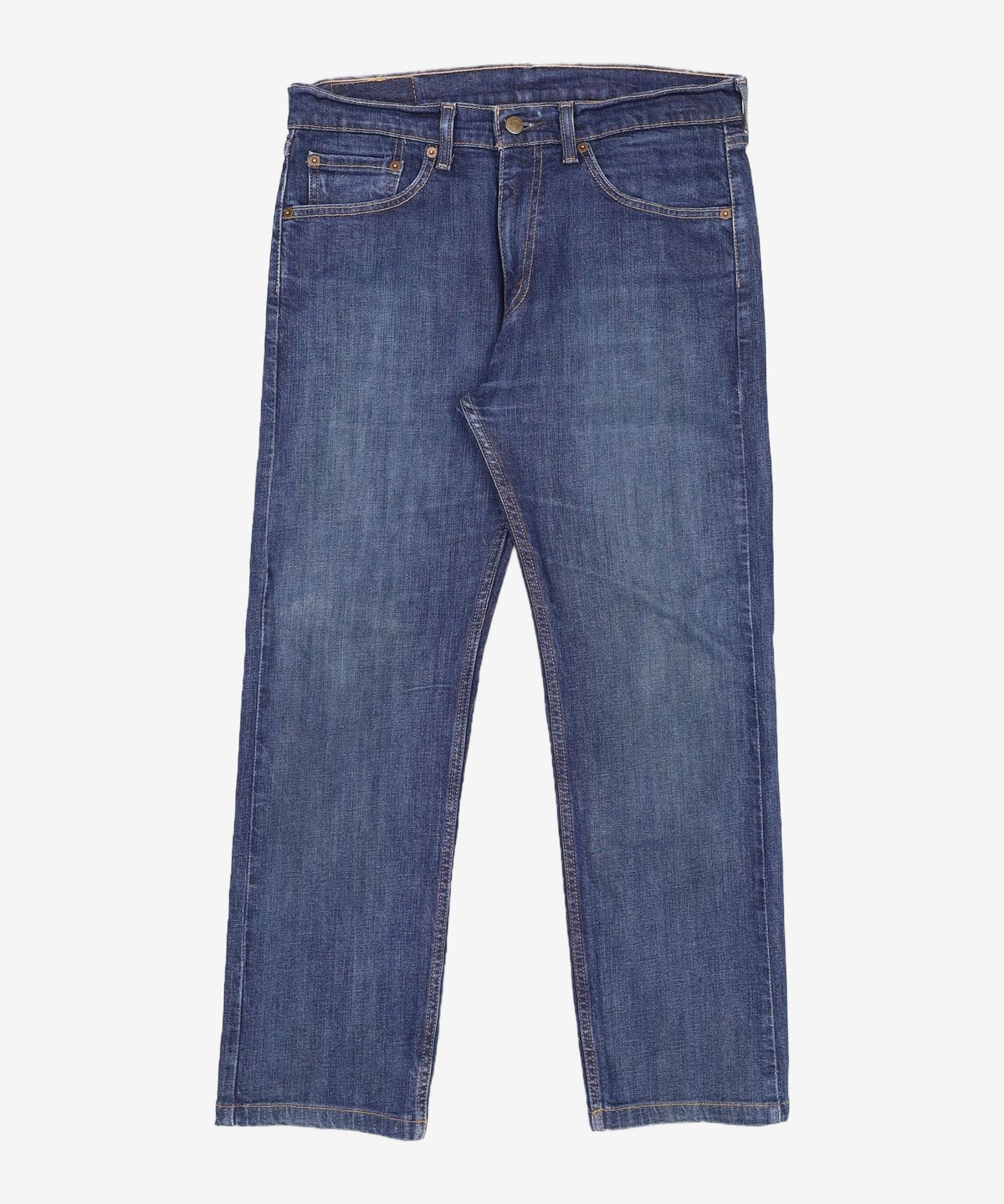 리바이스(LEVI'S) 청/데님 팬츠 32