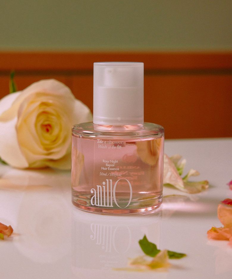 로지나잇 리페어 헤어 에센스 50ml