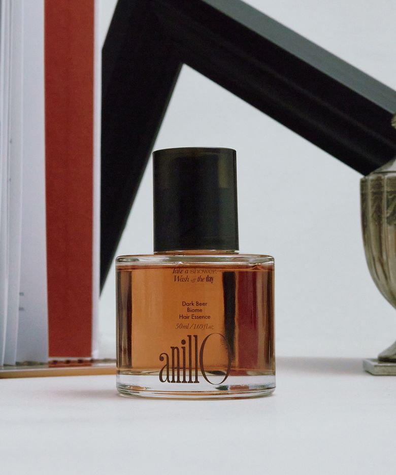 다크비어 바이옴 헤어 에센스 50ml