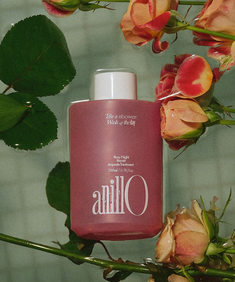 로지나잇 엠플 트리트먼트 200ml