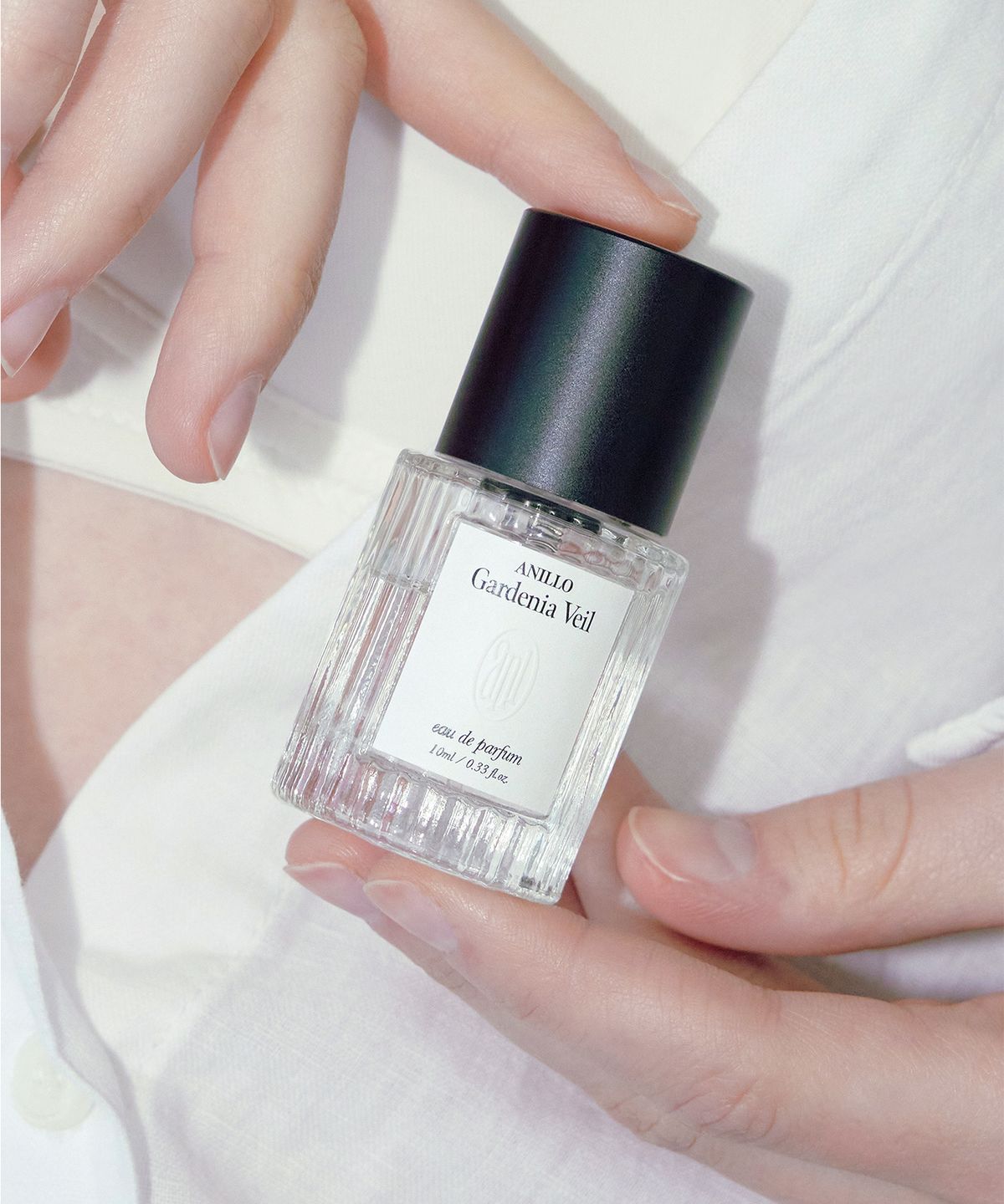 아닐로(ANILLO) 가드니아베일 오 드 퍼퓸 10ml