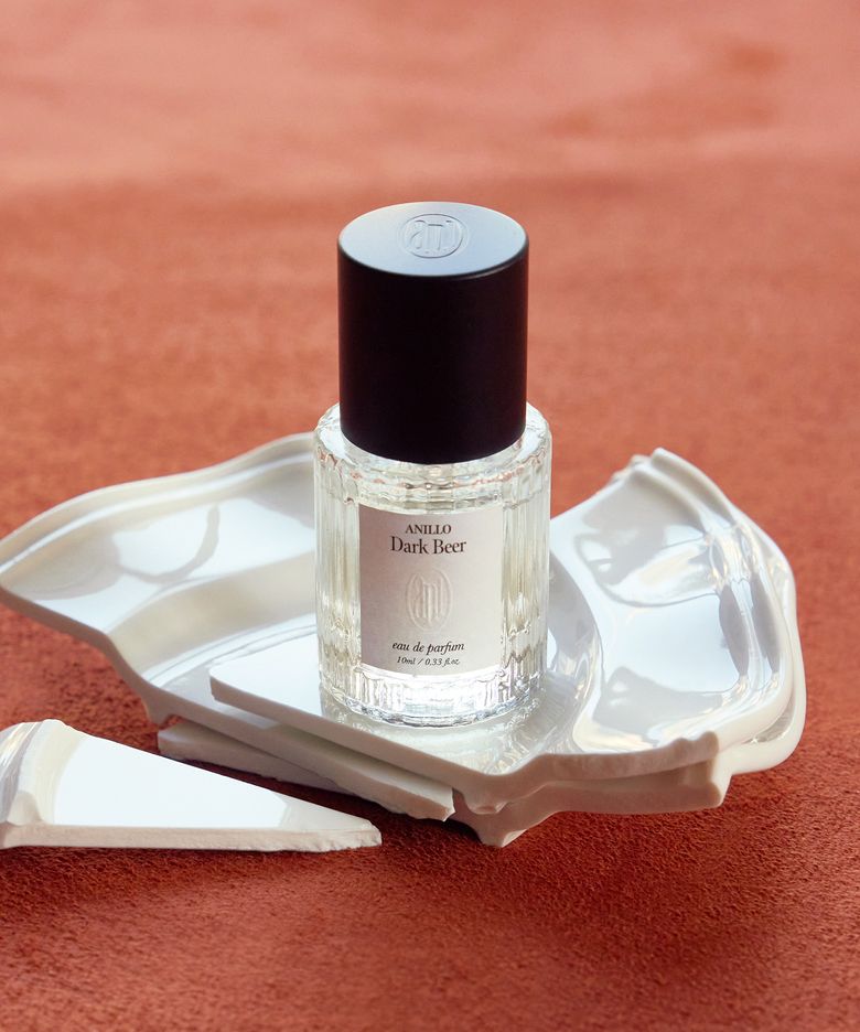 다크비어 오 드 퍼퓸 10ml