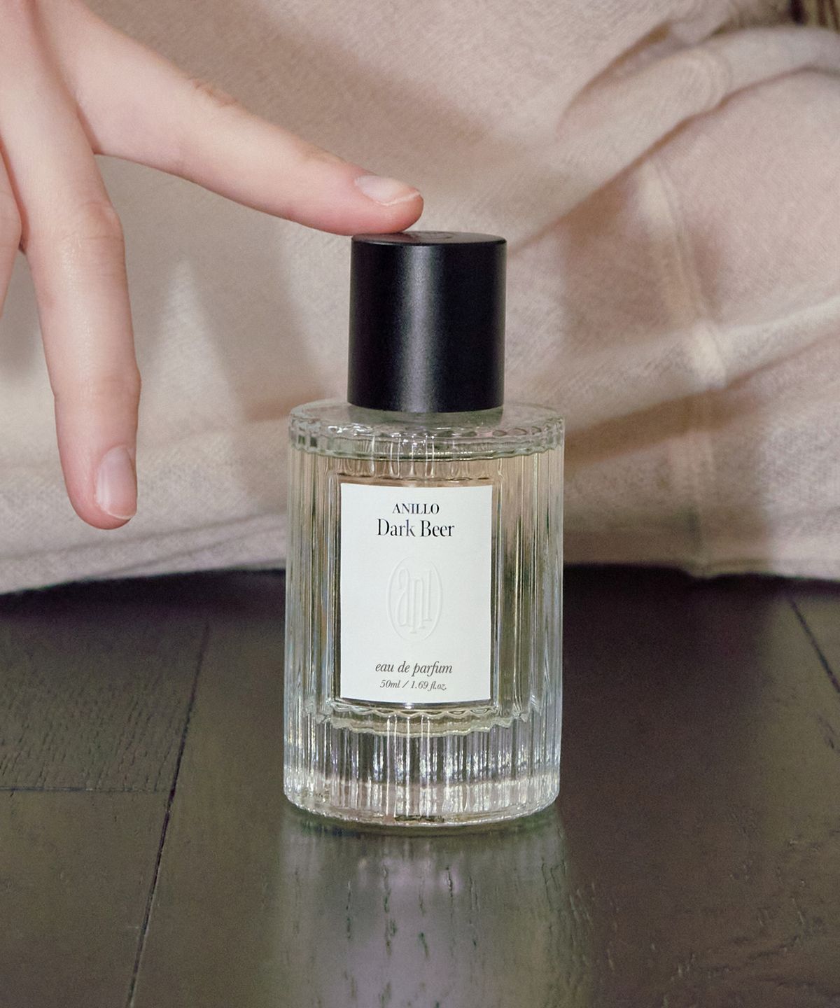 아닐로(ANILLO) 다크비어 오 드 퍼퓸 50ml