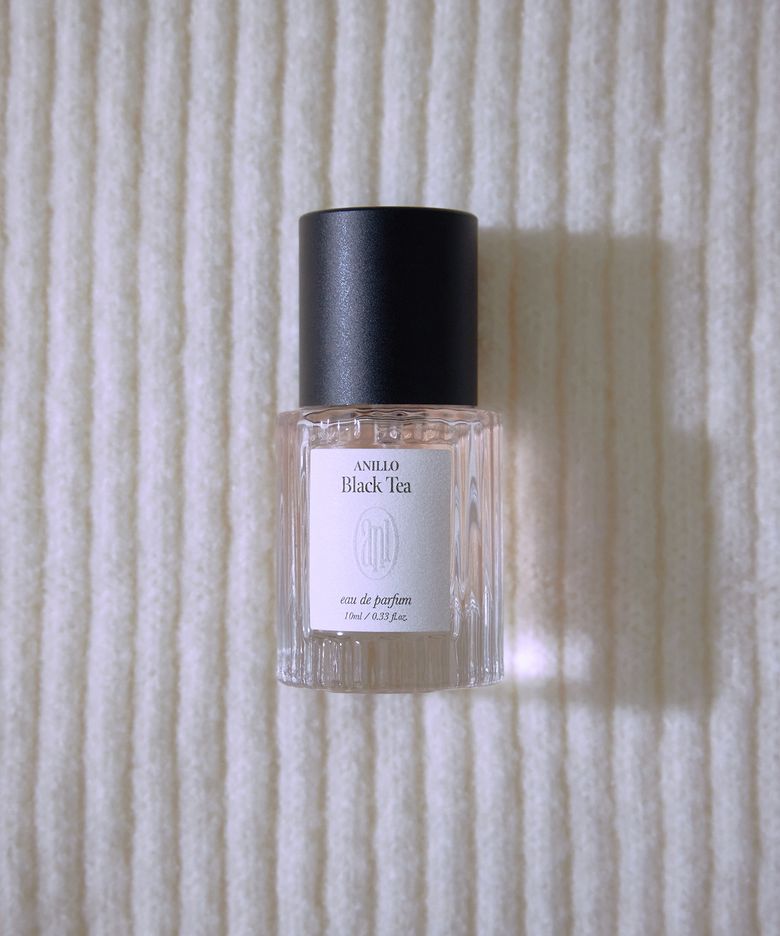 블랙티 오 드 퍼퓸 10ml