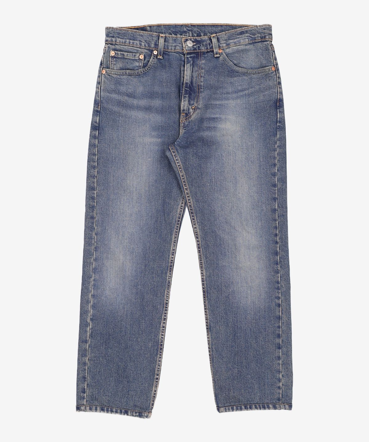 리바이스(LEVI'S) 청/데님 팬츠 33 32