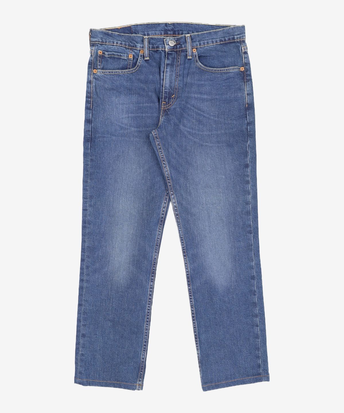 리바이스(LEVI'S) 청/데님 팬츠 82.89