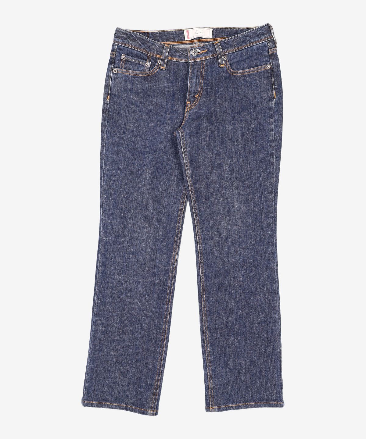 리바이스(LEVI'S) 청/데님 팬츠 28X32