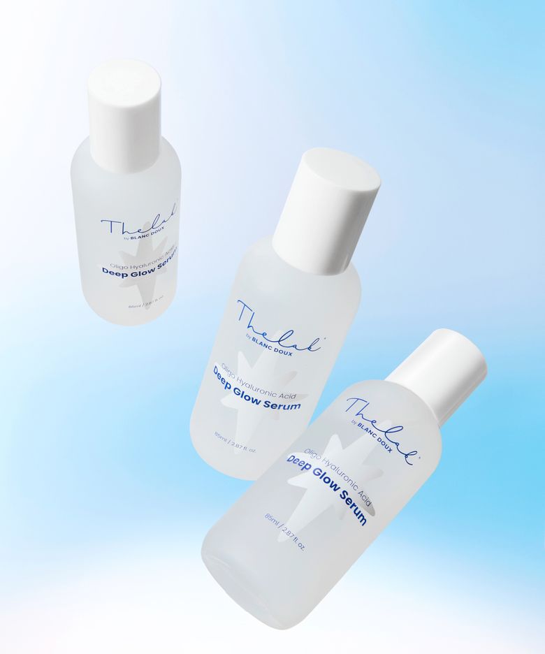 저분자 히알루론산 딥 글로우 세럼 85ml