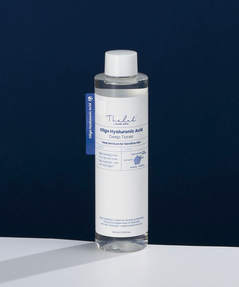 올리고 히알루론산 딥 토너 200ml