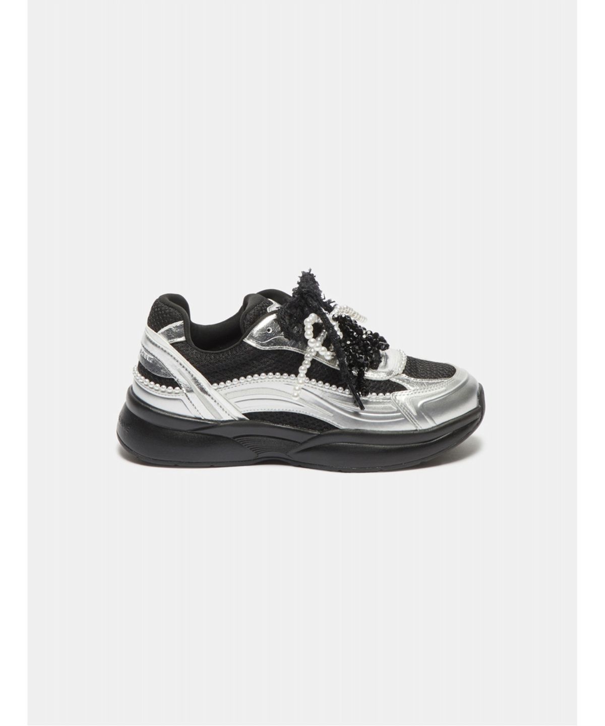 슈콤마보니(SUECOMMA BONNIE) New delight sneakers(black)_DA4DA26503BLK