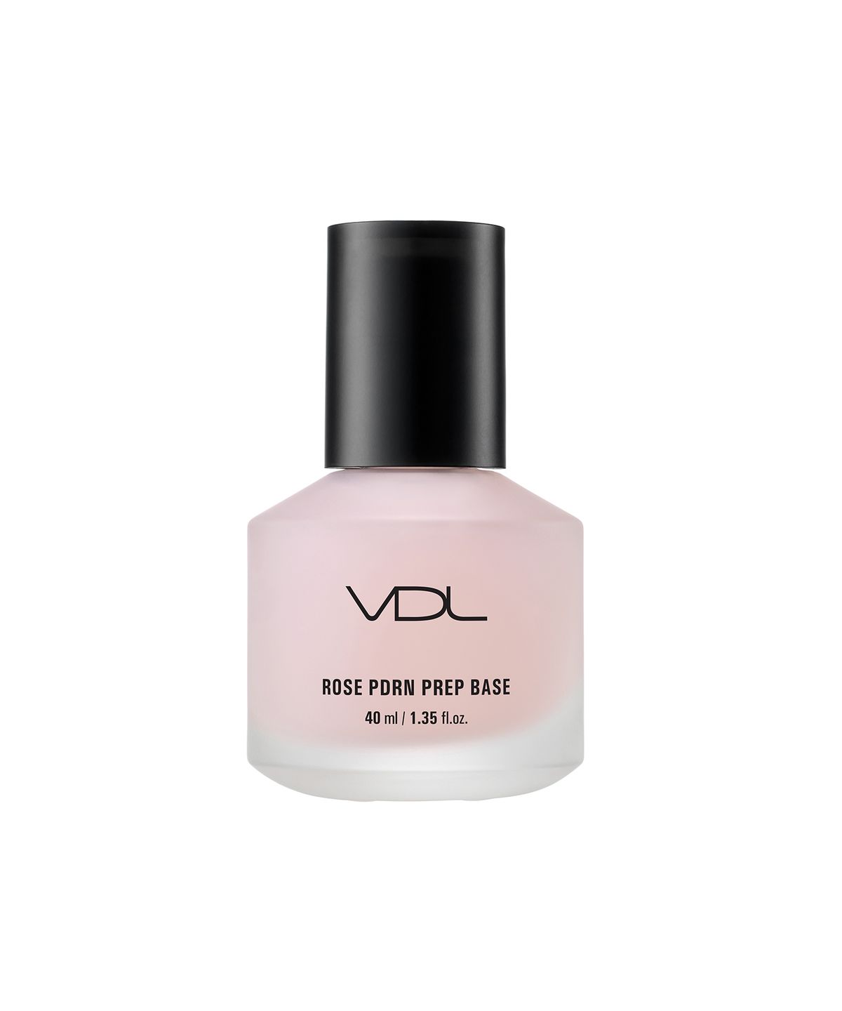 브이디엘(VDL) VDL 로즈 PDRN 프렙 베이스 40ML