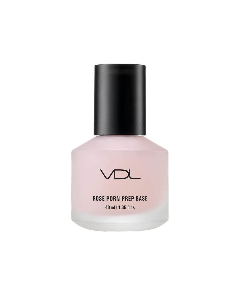 VDL 로즈 PDRN 프렙 베이스 40ML