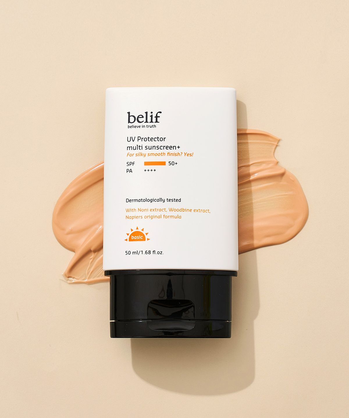 빌리프(BELIF) 빌리프 UV프로텍터 멀티 선 스크린+