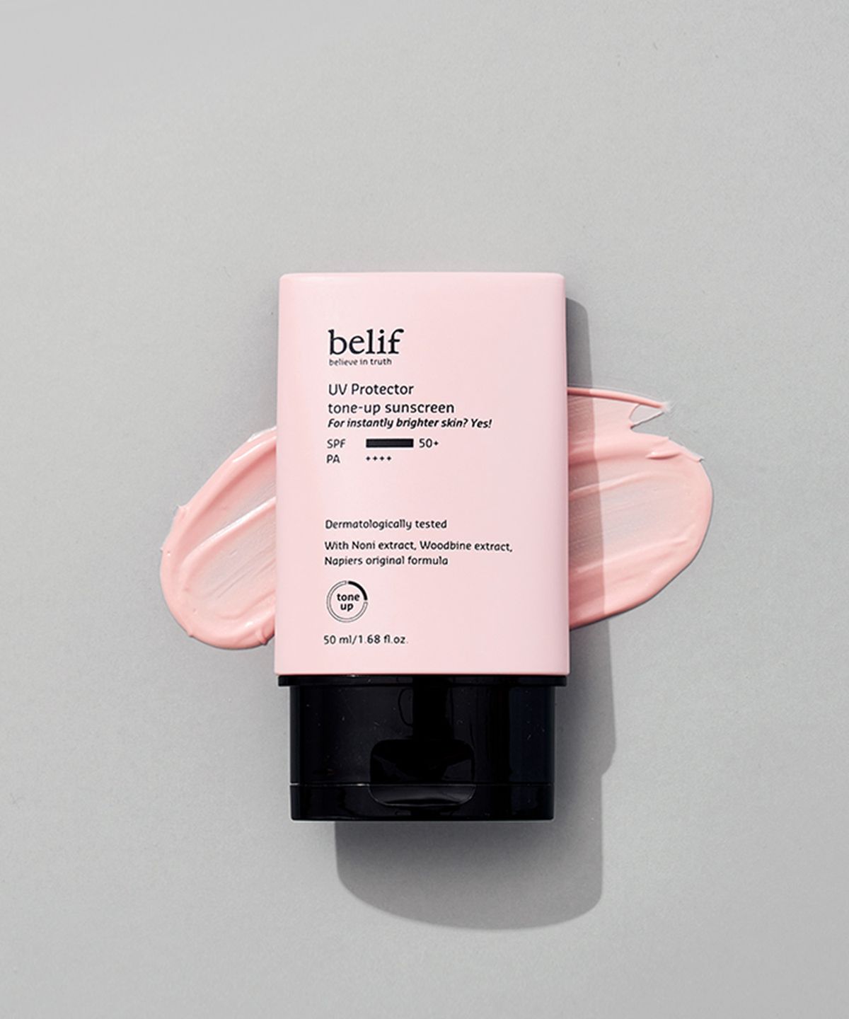 빌리프(BELIF) 빌리프 UV프로텍터 톤업 선스크린