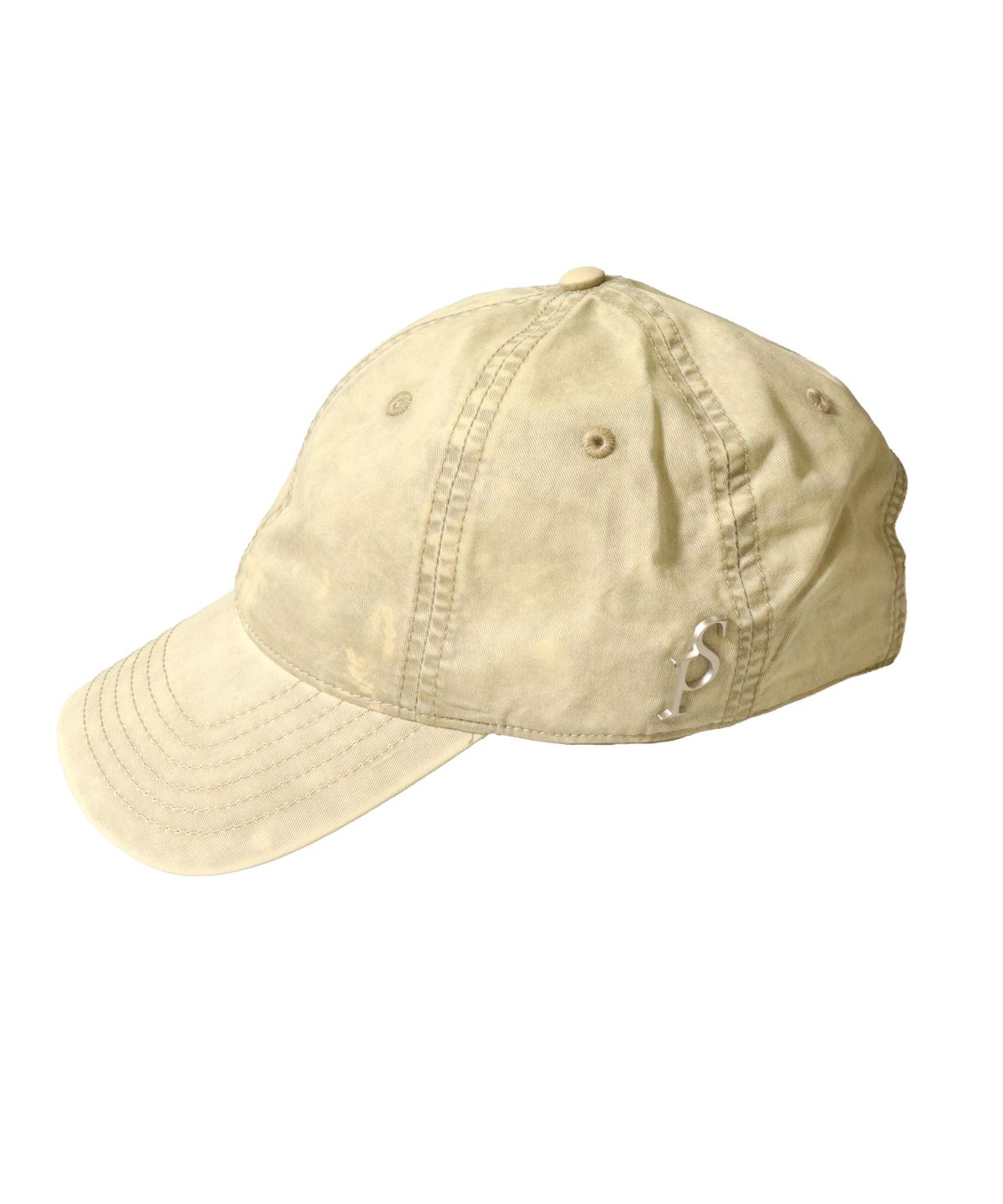 슬리피슬립(SLEEPYSLIP) SP VINTAGE WASHING LIGHT GREEN BALL CAP