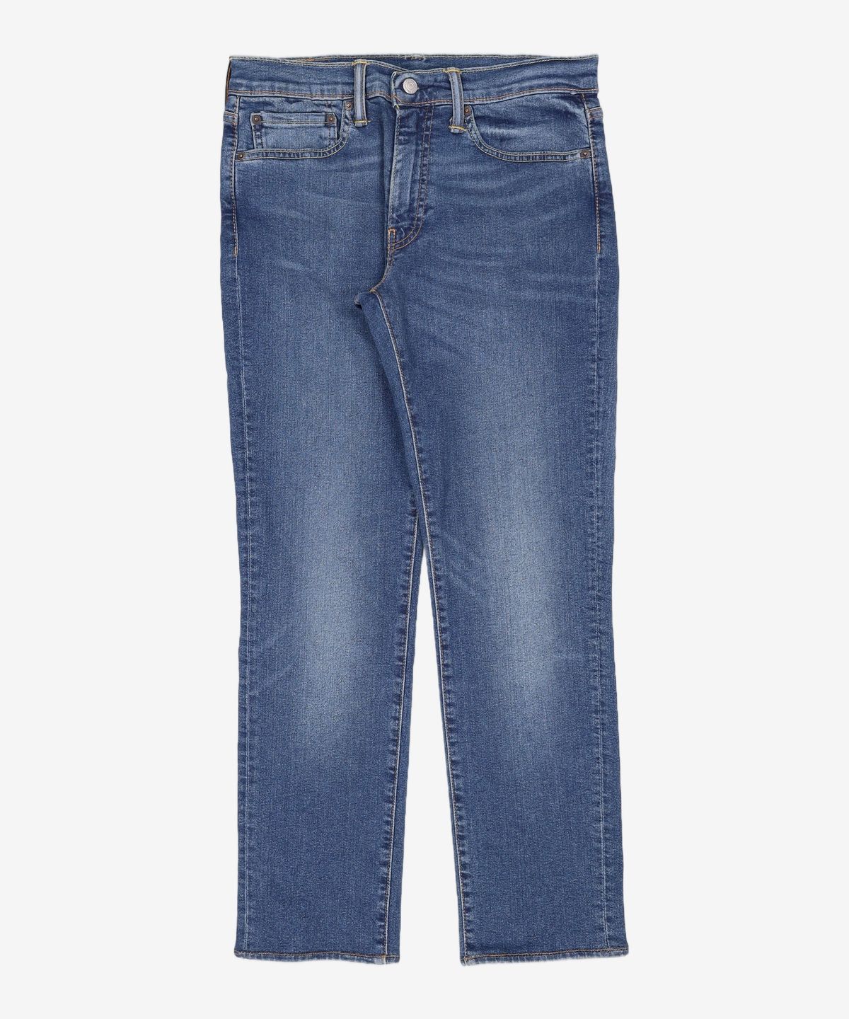 리바이스(LEVI'S) 청/데님 팬츠 W32/L32