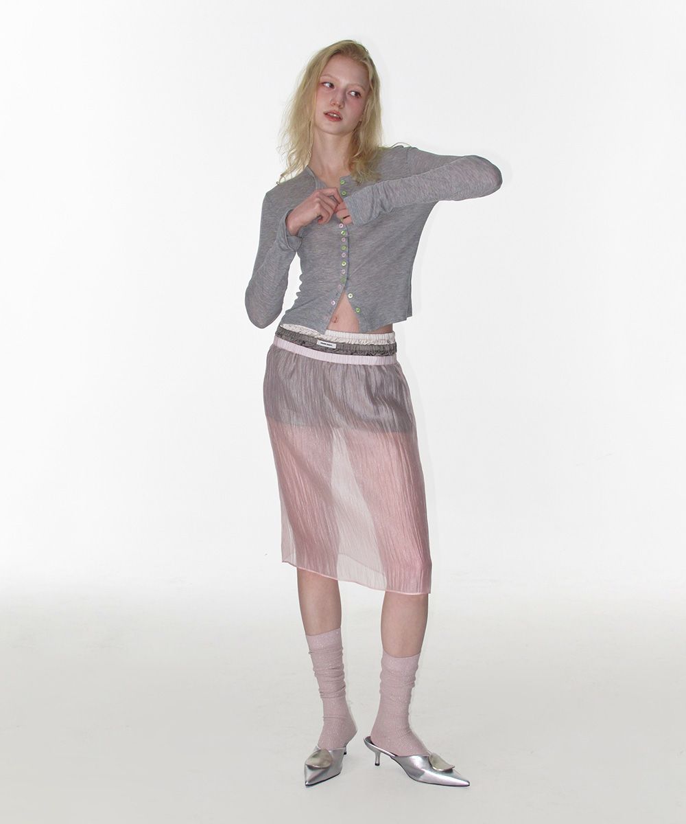 CRANK for Women | Shop Online | MUSINSA