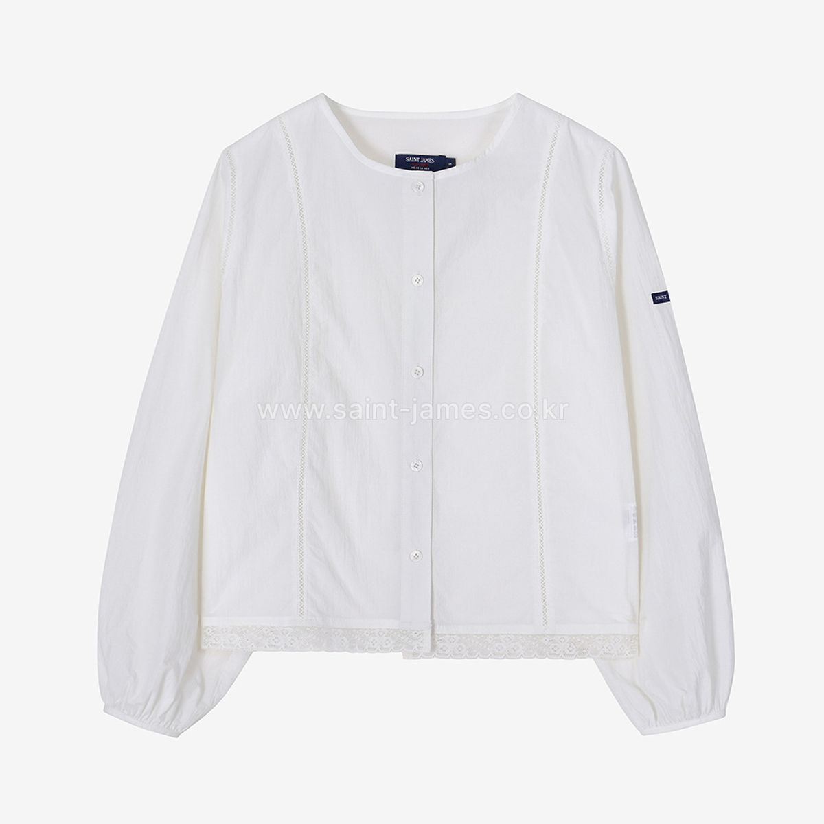 세인트제임스(SAINT JAMES) Cherie (IVY) ASJF261KR16-IVY