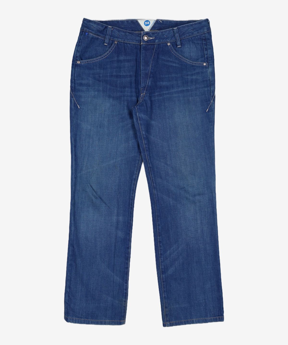 리바이스(LEVI'S) 청/데님 팬츠 W32.L34