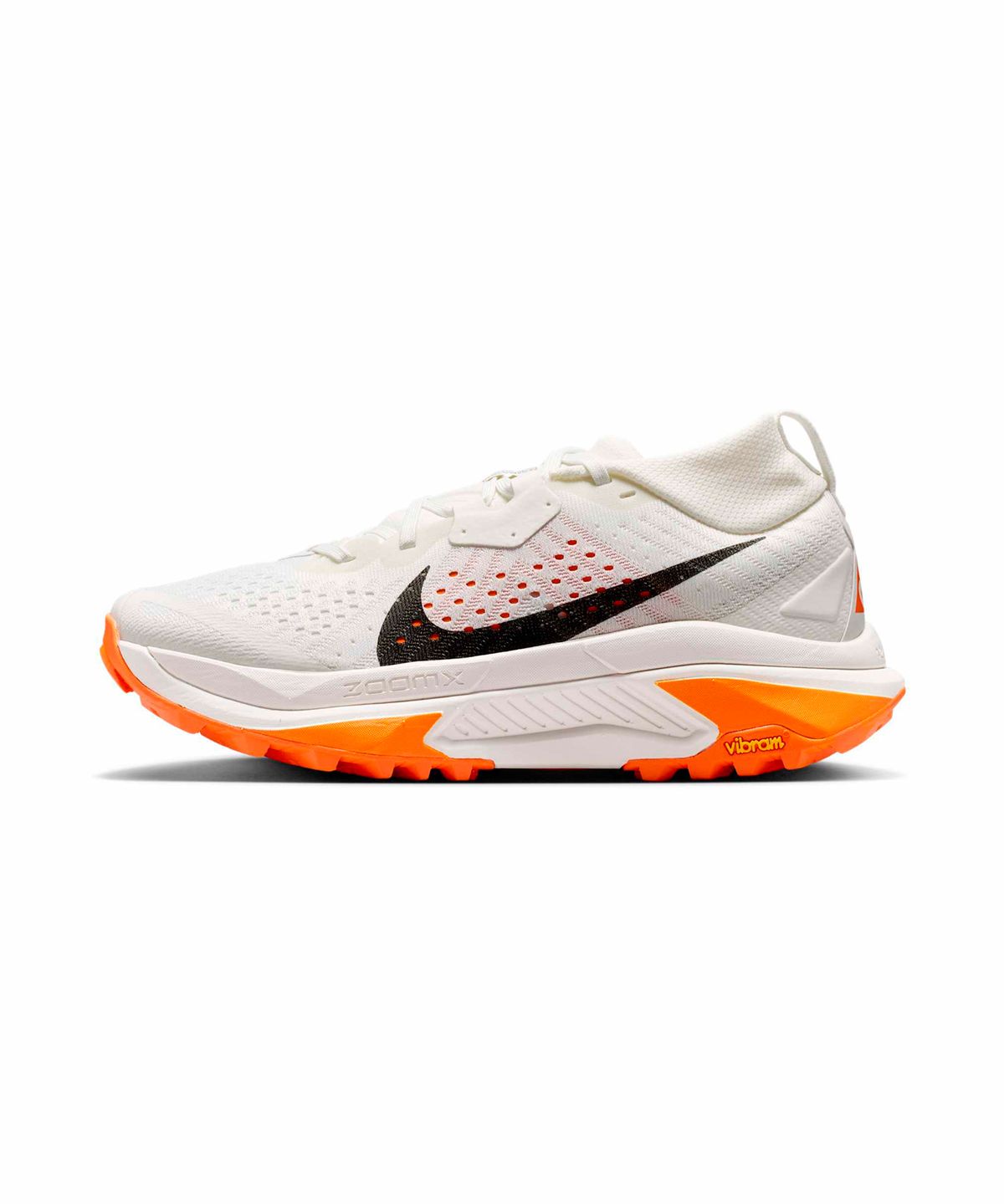 나이키(NIKE) ACG 제가마 트레일 W - 서밋 화이트:팬텀:세이프티 오렌지:블랙 / HV8115-103