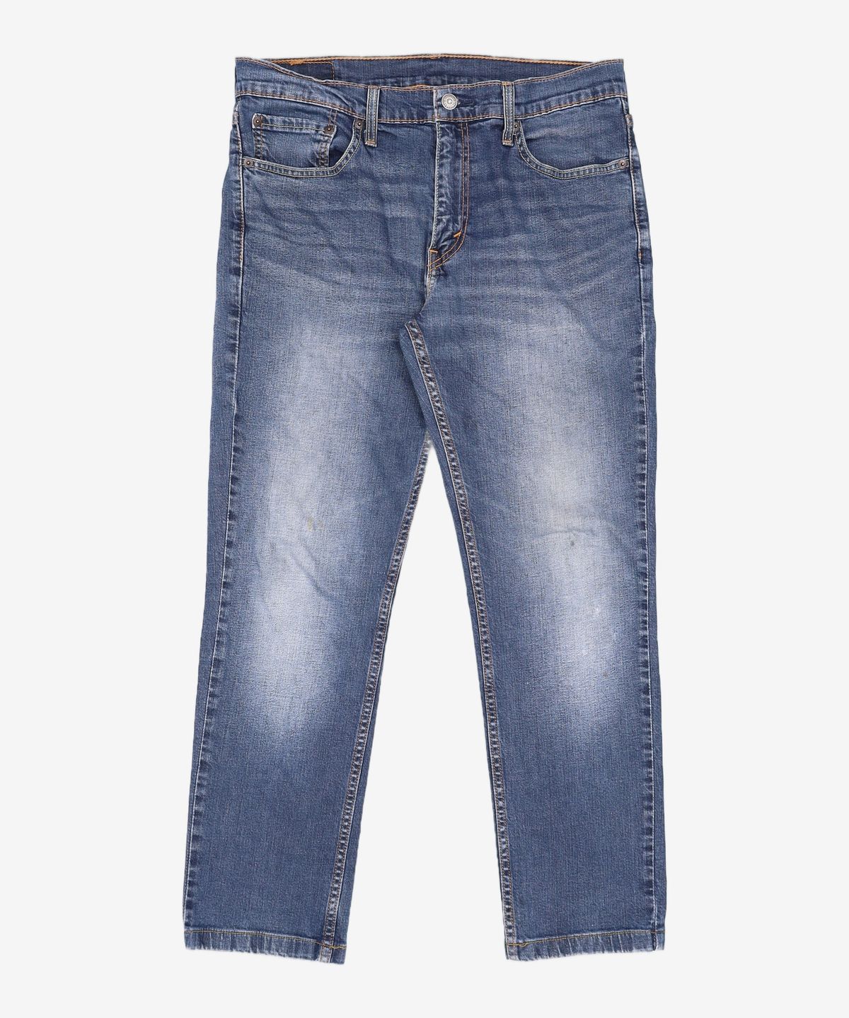 리바이스(LEVI'S) 청/데님 팬츠 W33 L30