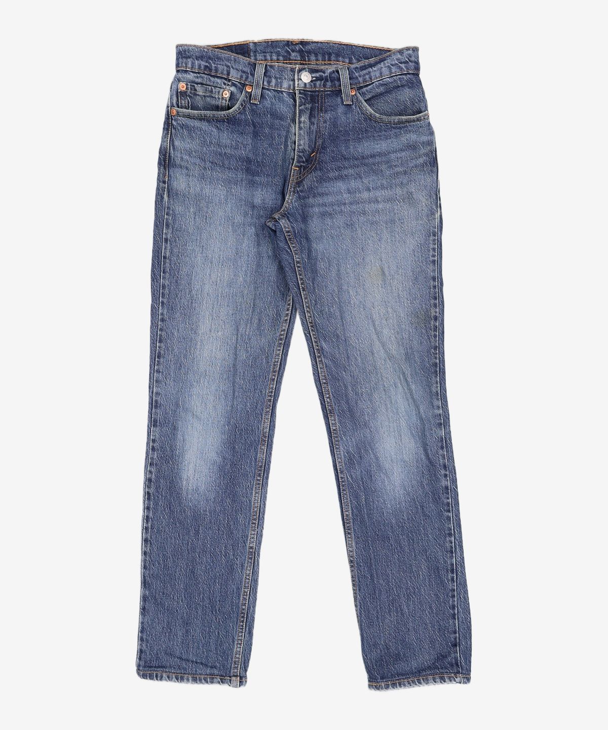 리바이스(LEVI'S) 청/데님 팬츠 29/32