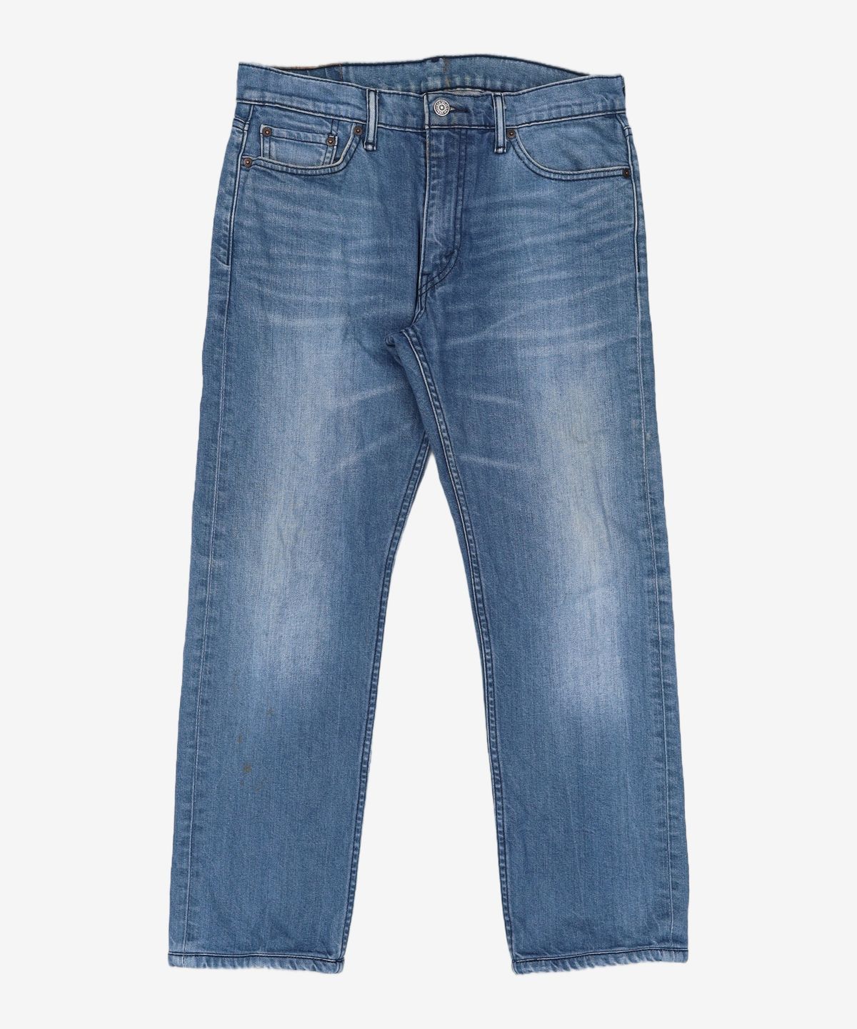 리바이스(LEVI'S) 청/데님 팬츠 32 32