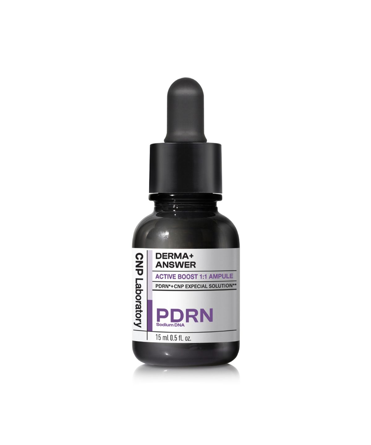 씨엔피(CNP) CNP 더마앤서 액티브 부스트 앰플15ML